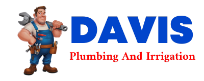 Trusted plumber in ALTO